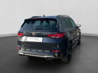 Second-hand Cupra Ateca 300 CP (220 kW) 2023 Negru SUV