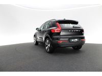Gebraucht Volvo XC40 Core 169 kW (231 PS) 2022 Black solid stone SUV