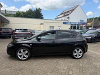 Gebraucht Seat Leon Stylance 125 PS (91 kW) 2010 Other Limousine
