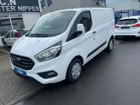 Occasion Ford Transit Custom Trend 131 ch (96 kW) 2023 Blanc Monospace