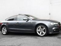 gebraucht Audi A5 3.0 TDI V6 QUATTRO S-LINE + *Aut*Leder*Xenon*