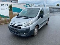 Gebraucht Citroën Jumpy 163 PS (119 kW) 2016 Van / Kleinbus