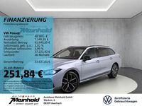 Gebraucht VW Passat R-line 177 PS (130 kW) 2025 Silber Kombi