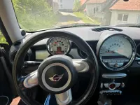 Używany Mini Cooper 116 KM (85 kW) 2007 Beżowy Hatchback
