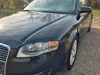 Gebraucht Audi A4 180 PS (132 kW) 2005 Schwarz Kombi