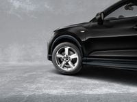 Gebraucht Audi Q2 S-Line 150 PS (110 kW) 2024 Mythosschwarz metallic SUV