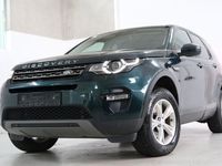 gebraucht Land Rover Discovery Sport2,0Td SE Aut. AWD*Nav.Assist.*AHK