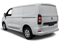 Neu VW T6.1 100 kW (136 PS) 2025 Weiß (clear white) Van