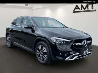 Gebraucht Mercedes GLA220 190 PS (139 kW) 2025 Kosmosschwarz SUV