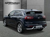 gebraucht Kia Niro MotorsSpirit