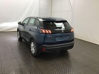 Gebraucht Peugeot 3008 Active 131 PS (96 kW) 2022 SUV