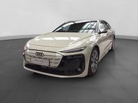 Gebraucht Audi e-tron Sportback S-Line 314 kW (428 PS) 2025 Siambeige metallic SUV