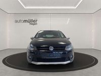 gebraucht VW Polo Cross 1.0 TSI|Navi|Klima|Service