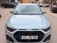 Gebraucht Audi A1 Sport 150 PS (110 kW) 2023 Grau SUV