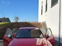 Gebraucht Audi S4 Sport 354 PS (260 kW) 2018 Rot Limousine