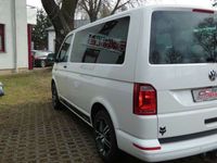 gebraucht VW Multivan T6Multivan Trendline BlueMotion