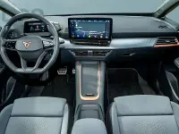Gebraucht Cupra Born 150 kW (204 PS) 2022 Grau Kleinwagen