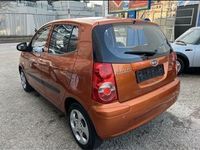 gebraucht Kia Picanto 