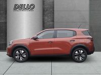 Gebraucht Opel Frontera Edition 110 PS (80 kW) 2025 Orange SUV
