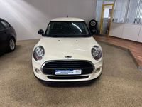 gebraucht Mini One D Navi Sitzheizung PDC