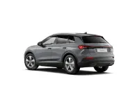 Second-hand Audi Q4 e-tron Ambiente 150 kW (204 CP) 2023 Gri SUV