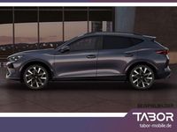 Neu Cupra Formentor VZ 333 PS (244 kW) 2026 Schwarz SUV