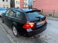 gebraucht BMW 320 D 2007