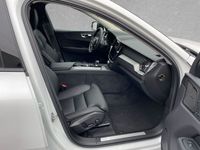 gebraucht Volvo XC60 T6 AWD Recharge Plus Dark ACC BLIS LED SD
