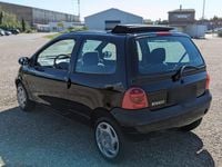 Brugt Renault Twingo 75 HK (55 kW) 2001 Sort Hatchback