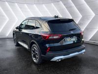 Gebraucht Ford Kuga Active 242 PS (177 kW) 2025 Schwarz SUV