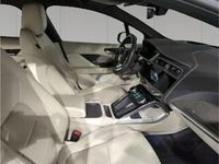 Gebraucht Jaguar I-Pace 297 kW (405 PS) 2020 Grau SUV