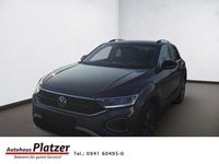 Gebraucht VW T-Roc Goal 150 PS (110 kW) 2025 Grau SUV