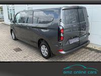 Neu Ford Transit Custom Limited 170 PS (125 kW) 2025 Magnetic met Limousine