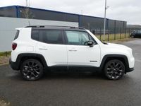 Gebraucht Jeep Renegade 131 PS (96 kW) 2023 Weiß SUV