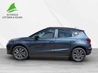 Gebraucht Seat Arona Style 116 PS (85 kW) 2025 Grau SUV