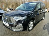 gebraucht Ford Tourneo Connect Titanium