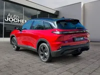 Gebraucht Baic X55 177 PS (130 kW) 2025 Rot SUV