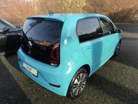 Second-hand VW e-up! 61 kW (83 CP) 2022 Hatchback