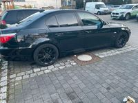 gebraucht BMW 523 i LCI