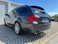 Gebraucht BMW 330 Performance 272 PS (200 kW) 2007 Grau Kombi