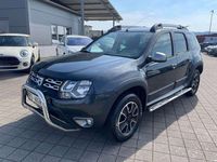 Gebraucht Dacia Duster Urban Explorer 125 PS (91 kW) 2016 Grau SUV