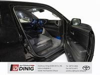 Gebraucht Toyota Tundra SR5 389 PS (286 kW) 2024 Schwarz Abholung