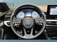 Gebraucht Audi S5 Sportback 341 PS (250 kW) 2021 Weiß Kleinwagen