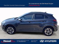 Gebraucht Hyundai Kona Edition 30+ 100 kW (136 PS) 2022 Grau SUV