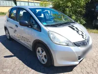 Occasion Honda Jazz 90 ch (66 kW) 2011 Argent Citadine