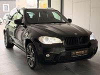 Gebraucht BMW X5 M Sport 306 PS (225 kW) 2010 Schwarz SUV