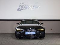 Gebraucht BMW M440 M Sport 387 PS (284 kW) 2023 Schwarz Limousine