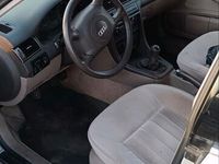 gebraucht Audi A6 4B 1.8T