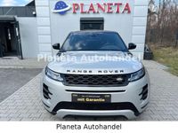 Gebraucht Land Rover Range Rover evoque R-Dynamic 150 PS (110 kW) 2020 Silber SUV