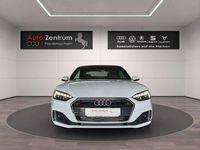 Gebraucht Audi A5 Advanced 203 PS (149 kW) 2024 Weiss Coupé